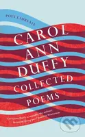 Collected Poems - Carol Ann Duffy - kniha z kategorie Poezie