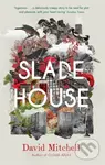 Slade House - David Mitchell