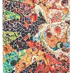 Diář 2026 Gaudi’s Sun