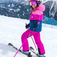 Detská bunda Lego LWJAZ 805