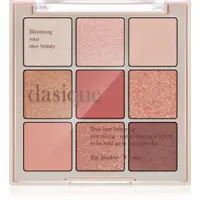 Dasique Eye Shadow Pallete paletka očných tieňov odtieň 02 Rose Petal 7 g
