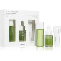 celimax The Real Starter Kit darčeková sada pre citlivú pleť