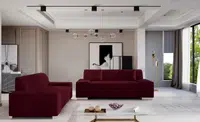 Sestava Porto 2+3 látka: MatVelvet 68