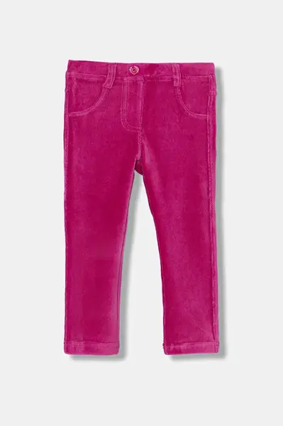 Dětské legíny United Colors of Benetton