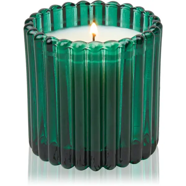 Paddywax 12 Days of Christmas Balsam & Fir vonná svíčka 127 g