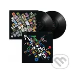 Metronomy:  Greatest Hits LP - Metronomy, Metronomy