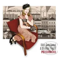 Dája Šimíčková, Yadda Shadde: Potichoučku - Dája Šimíčková, Yadda Shadde