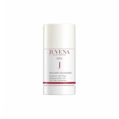 Juvena Deodorant 24H Effect  tuhý deodorant 75 g