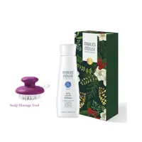 Marlies Möller Xmas set (Volume Daily Shampoo+dárek) šampony na objem vlasů 200 ml