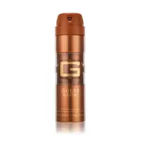 Guess Iconic Men deodorant ve spreji 170 ml
