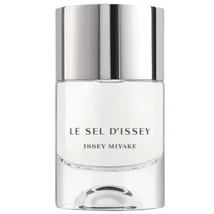 Issey Miyake LE SEL D'ISSEY toaletní voda 50 ml
