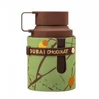 Armaf Odyssey Dubai Chocolat parfémová voda 100 ml
