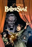 Čtyřka z Baker Street Cvičitel kanárků (9)