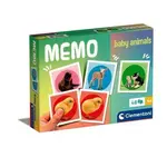 Pexeso Mláďata