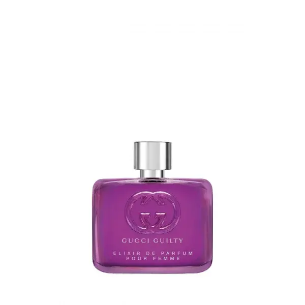 Gucci Guilty Elixir de Parfum  parfémová voda 60 ml