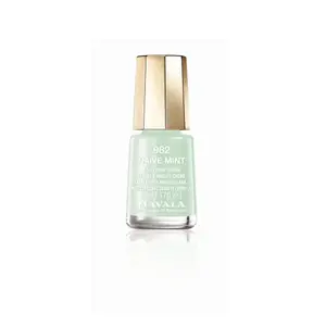 Mavala Dash & Splash Colors lak na nehty - 982 Naive Mint minicolor 5 ml