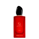 Armani Sì Passione Éclat parfémová voda 100 ml