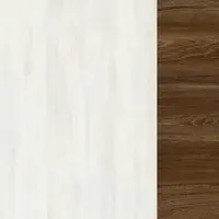 Komoda Parys PS11 Barva korpusu: borovice sněžná/dub stirling