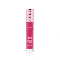 Naj-Oleari Plumping Kiss Lip Gloss lesk na rty s efektem zvětšení rtů - 08 pearly cyclamen pink 6ml