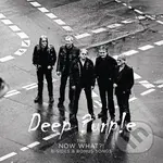 Deep Purple:  Extras The Now What B-Sides And Bonus Songs (RSD 2025 Purple) LP