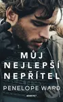 Můj nejlepší nepřítel - Penelope Ward - kniha z kategorie Romantická