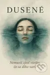 Dusené - An Yu - kniha z kategorie Společenská beletrie