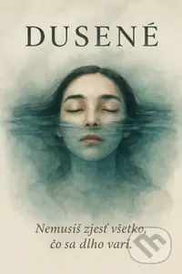 Dusené - An Yu - kniha z kategorie Společenská beletrie