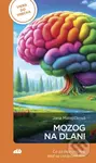 Mozog na dlani (Čo sa deje v hlave, keď sa (ne)pozeráme) - kniha z kategorie Křesťanství a psychologie