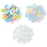 Opaque & Transparent Acrylic Beads