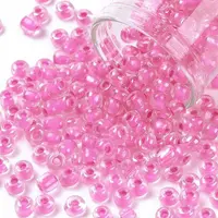 6/0 Glass Seed Beads