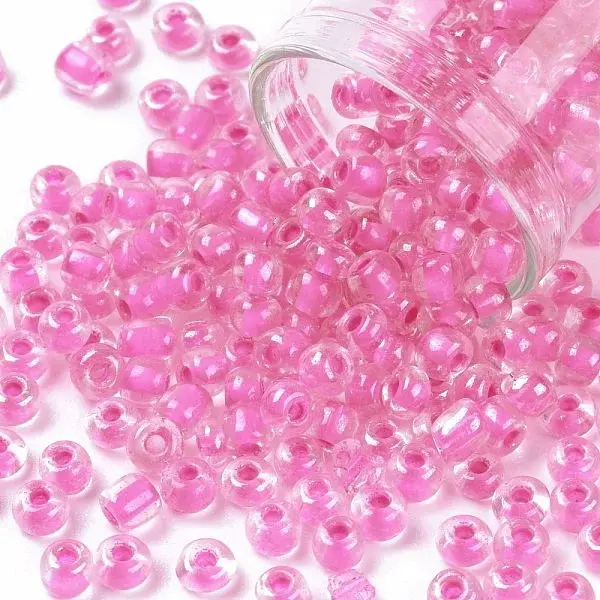 6/0 Glass Seed Beads