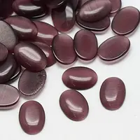 Cat Eye Cabochons