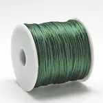 Nylon Satin Rattail Cord