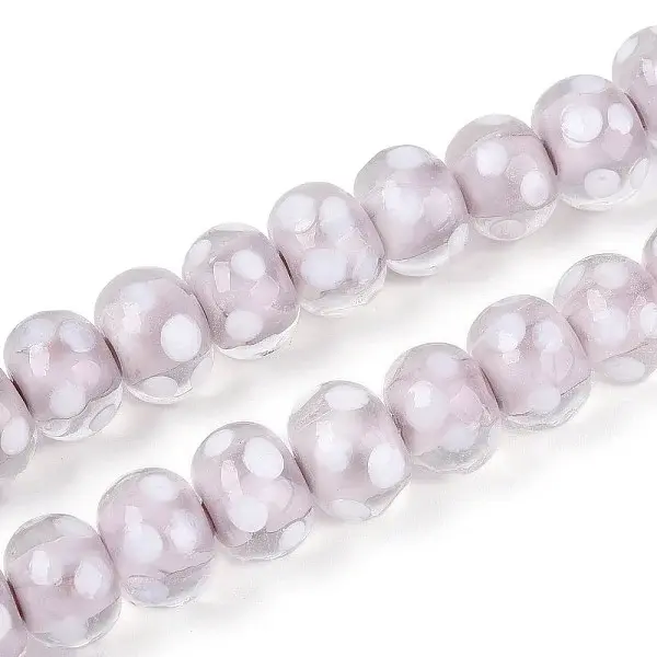 Handmade Lampwork Beads