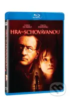 Hra na schovávanou - John Polson - film z kategorie Blu-ray filmy