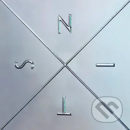 Nits: Ting (Silver) LP - Nits