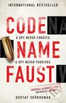 Codename Faust - Gustaf Skordeman - kniha z kategorie Thrillery