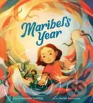 Maribel’s Year - Sterling Michelle - kniha z kategorie Pro děti