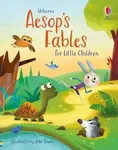 Aesop´s Fables for Little Children - Susanna Davidsonová