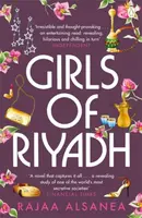 Girls of Riyadh - Rajaa Alsanea