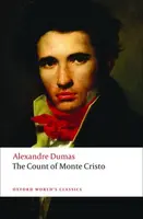 The Count of Monte Cristo - Alexandre Dumas