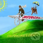 Slniečko: Falošne, ale s citom - Slniečko