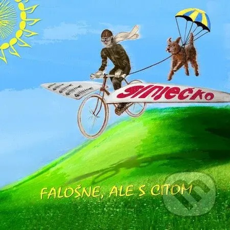 Slniečko: Falošne, ale s citom - Slniečko