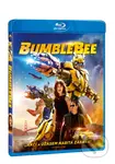 Bumblebee - Travis Knight - film z kategorie Akční sci-fi