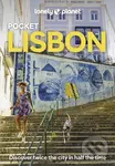 Lonely Planet Pocket Lisbon (Pocket Guide) - Lonely Planet - kniha z kategorie Průvodci Evropou