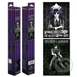 Licenčný plagát Wednesday