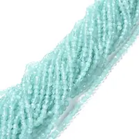 Cat Eye Beads Strands