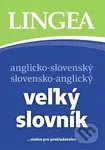 Anglicko-slovenský slovensko-anglický veľký slovník - kniha z kategorie Jazykové učebnice a slovníky