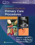 Mayeaux's Essential Guide to Primary Care Procedures - kniha z kategorie Gynekologie