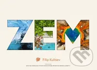 ZEM (Ekluzívna limitovaná edícia) - Filip Kulisev - kniha z kategorie Fotografie